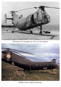 610 VERTOL H-21C BANANE VOLANTE 4-5 (54)